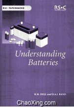 <em>UNDERSTANDING</em> BATTERIES