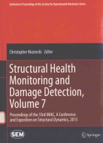 STRUCTURAL HEALTH <em>MONITORING</em> AND DAMAGE <em>DETECTION</em>