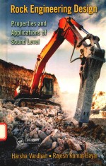 ROCK ENG<em>IN</em>EER<em>IN</em>G DESIGN <em>PROPERTIES</em> AND <em>APPLICATIONS</em> <em>OF</em> SOUND LEVEL