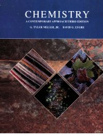 CHEMISTRY <em>A</em> CONTEMPOR<em>A</em>RY <em>A</em>PPRO<em>A</em>CH THIRD <em>EDITION</em>