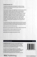 Electrocatalysis-Theory and Experiment at the <em><em>In</em>terface</em> University <em>of</em> Southampton
