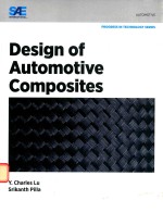DESIGN OF <em>A</em>UTOMOTIVE COMPOSITES