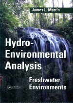 HY<em>D</em>RO-ENVIRONMENTAL ANALYSIS FRESHWATER ENVIRONMENTS