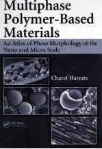 Multiphase Polymer-Based Materials An Atlas <em>of</em> Phase Morphology at the Nano and Micro Scale