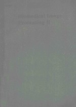 BIO<em>M</em>EDICAL I<em>M</em>AGE PROCESSING II