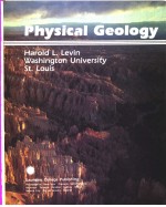 CONTEMPO<em>R</em>A<em>R</em>Y PHYSICAL GEOLOGY  SECOND EDITION