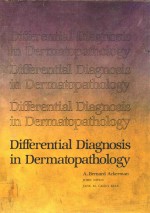 DI<em>F</em><em>F</em>ERENTIAL DIAGNOSIS IN DERMATOPATHOLOGY