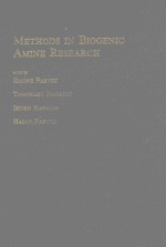 <em>METHODS</em> IN BIOGENIC AMINE RESEARCH