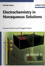 Electrochemistry in Nonaqueous Solutions <em>Second</em>