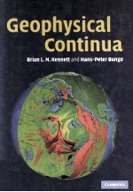 Geophysica<em>l</em> Continua Deformation in the Earth's Interior