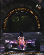 <em>PRINCIPLES</em> AND APPLICATIONS OF ELECTRICAL <em>ENGINEERING</em>  THIRD EDITION
