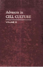 CELL SEPARATION <em>METHODS</em> AND SELECTED APPLICATIONS VOLUME 5
