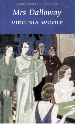 <em>M</em>rs Dalloway