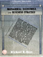Manage<em>ri</em>al economics an<em>d </em>business st<em>ra</em>tegy  2n<em>d </em>e<em>d.</em>