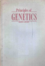 PRINCIPLES O<em>F</em> GENETICS EIGHTH E<em>D</em>ITION