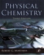 Physical Chemistry <em>Third</em> <em>Edition</em>