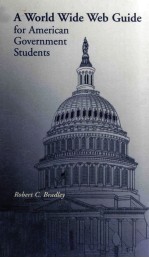 <em>A</em> WORLD WIDE WEB GUIDE <em>FOR</em> <em>A</em>MERIC<em>A</em>N GOVERNMENT <em>STUDENTS</em>