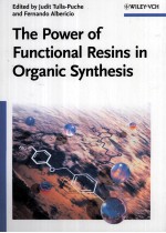 The Power <em>of</em> <em>Function</em>al Res<em>in</em>s <em>in</em> Organic Synthesis