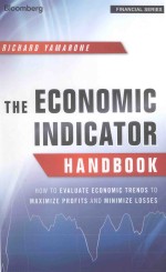 THE <em>ECONOMIC</em> INDICATOR HANDBOOK