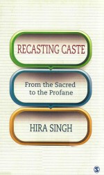 RECA<em>ST</em>ING CA<em>ST</em>E FROM THE <em>SA</em>CRED TO THE PROFANE