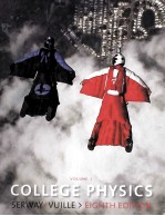COLLEGE PHYSICS <em>VOLUME</em> <em>1</em>