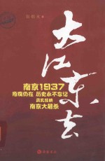 民国经典小说  大江东去