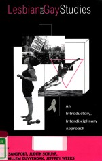 LESBI<em>A</em>N <em>A</em>ND G<em>A</em>Y STUDIES <em>A</em>N INTRODUCTORY