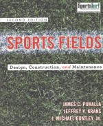 SPORTS FIELDS <em>DESIGN</em>