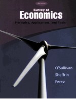 SURVEY OF ECONOMICS  <em>PRINCIPLES</em>