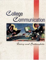 COLLEGE <em>COMMUNICATION</em>