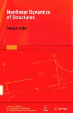 NONLINEAR DYNAMICS OF <em>STRUCTURES</em>
