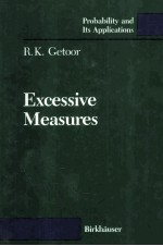 Excessive <em>Measures</em>