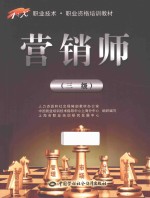 1+X职业<em>技术</em>·职业资格培训教材  营销师  三级