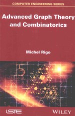 <em>ADVANCED</em> GRAPH THEORY AND COMBINATORICS