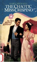 <em>The</em> chaotic mi<em>s</em><em>s</em> cri<em>s</em>pino