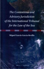 <em>The</em> Contentious and Advisory Jurisdiction <em>of</em> <em>the</em> International Tribunal for <em>the</em> Law <em>of</em> <em>the</em> Sea