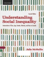 UNDERSTANDING <em>SOCIAL</em> INEQUALITY INTERSECTION <em>OF</em> CLASS