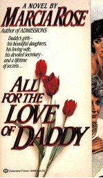 ALL <em>FOR</em> THE LOVE <em>OF</em> DADDY
