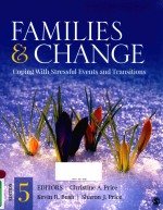 FAMILIES & CHANGE COPING WITH STRESSFUL EVENTS AND TRANSITIONS FIFTH <em>EDITION</em>