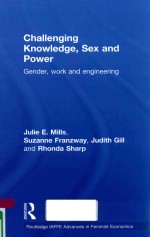 CHALLENGING <em>KNOWLEDGE</em>