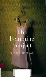 THE FEMININE <em>SUBJECT</em>