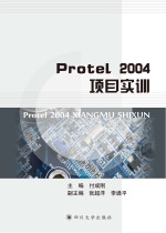 <em>Protel</em> 2004项目实训