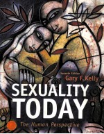 SEXUALITY TODAY  <em>THE</em> HUMAN PERSPECTIVE  SEVENTH <em>EDITION</em>