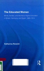 <em>THE</em> EDUCATED WOMAN MIND<em>S</em>