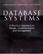 Database <em>systems</em>:a practical approach <em>to</em> design