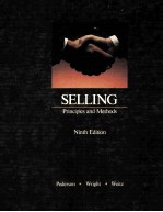 SELLING PRINCIPLES AND <em>METHODS</em>