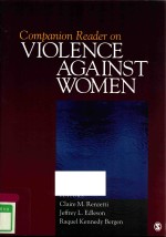 COMPANI<em>ON</em> READER <em>ON</em> VIOLENCE AGAINST WOMEN