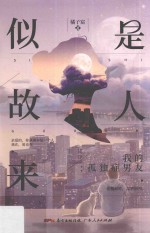 似是故人来  我的孤独症男友