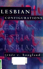 LESBIAN <em>CO</em>NFIGURATIONS
