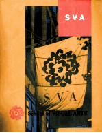 School of <em>visual</em> arts